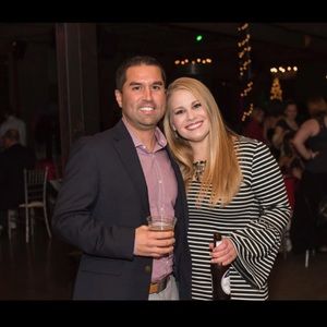 Meet your Posher, Jay